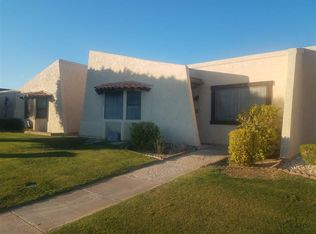 564 E 25th Pl, Yuma, AZ 85365