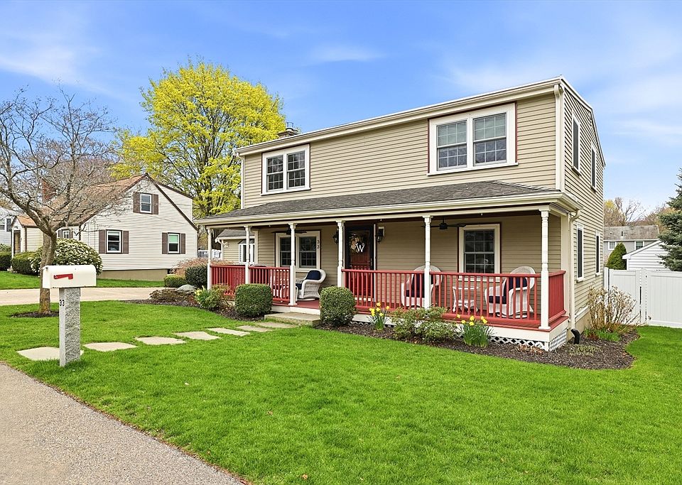 1st image of 33 Julia Rd