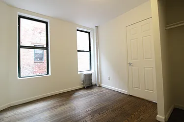 Rented by Keller Williams NYC