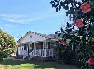 207 Jennie St, Goose Creek, SC 29445