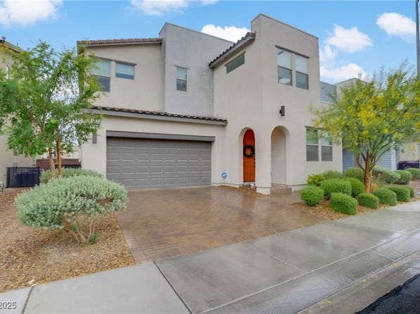 525 Monarch Ridge Ct, North Las Vegas, NV 89084