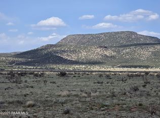 LOT 1434 N Verde Ln, Seligman, AZ 86337