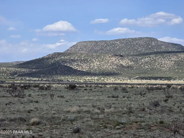 LOT 1434 N Verde Ln, Seligman, AZ 86337