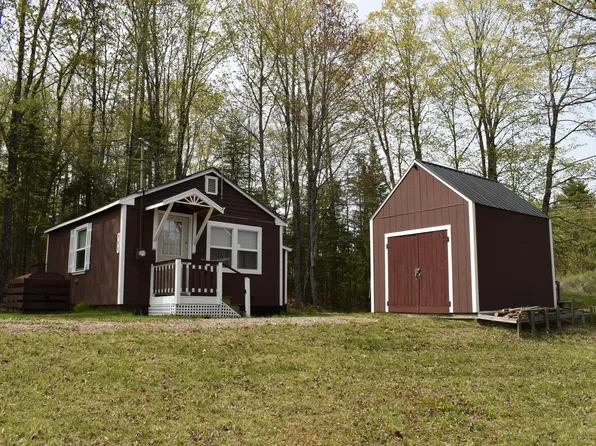 755 S Chester Road, Chester, ME 04457