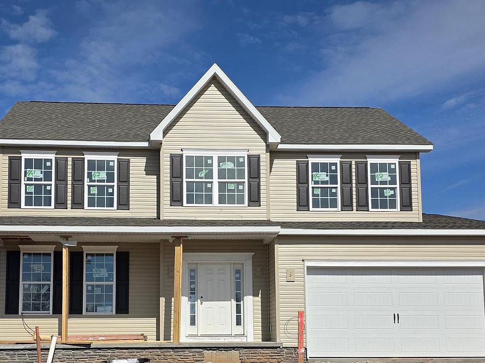 1st image of 2689 Victorian Dr Lot 68