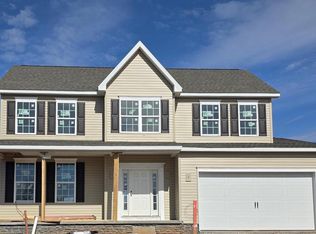 2689 Victorian Dr LOT 68, Dover, PA 17315