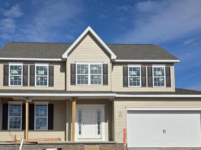 2689 Victorian Dr Lot 68, Dover, PA, 17315