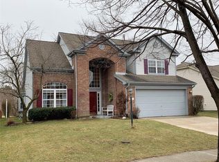 10171 Lauren Pass, Fishers, IN 46037