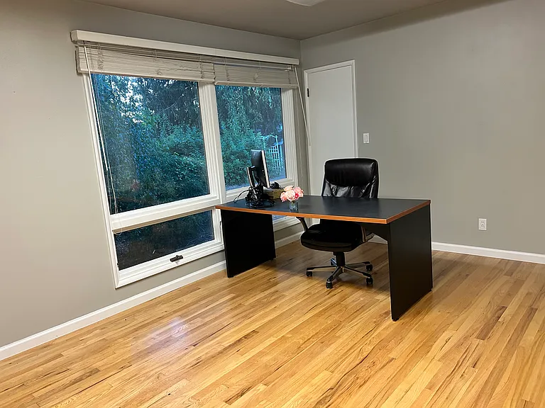 Bedroom #2 (upstairs)