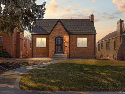 1467 Clermont Street, Denver, CO, 80220