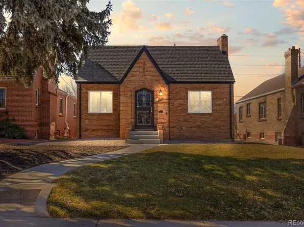 1467 Clermont Street, Denver, CO 80220