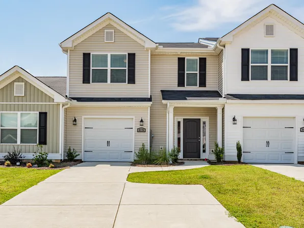 8176 Bannock Cir, Graniteville, SC 29829