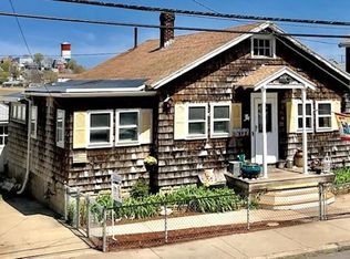 98 Bay View Ave, Winthrop, MA 02152