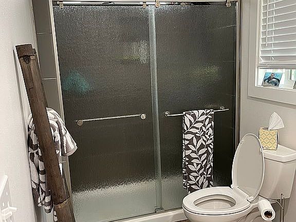 Guest bath