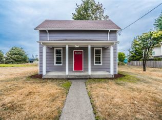5851 Cedar St, Ferndale, WA 98248