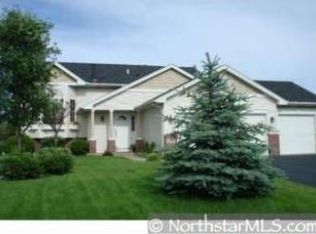 15325 Linnet St NW, Andover, MN 55304
