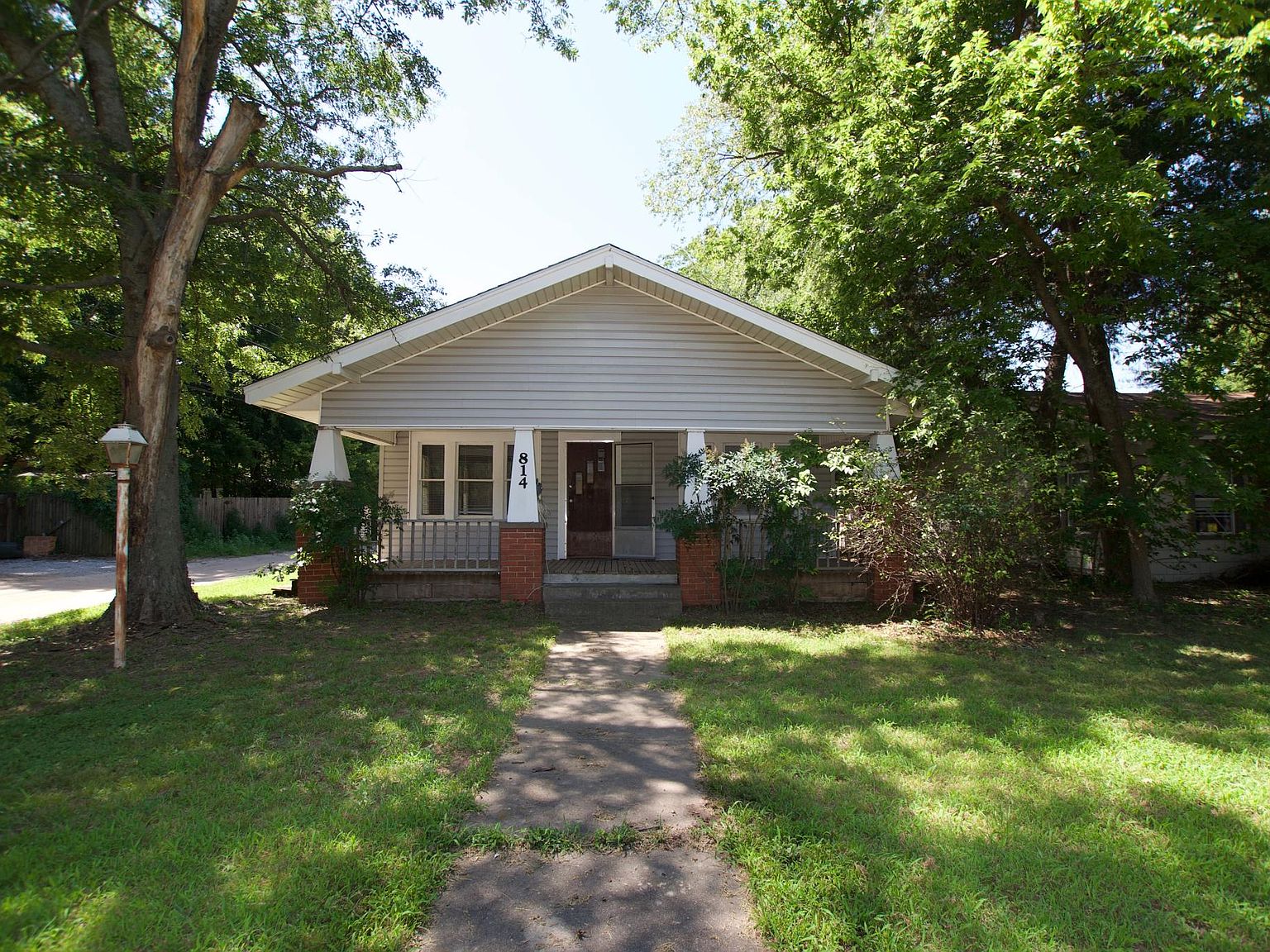 814 W Boyd St, Norman, OK 73069 Zillow