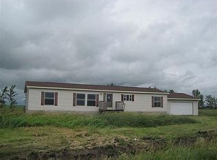 5522 N 1700th Rd, Macomb, IL 61455