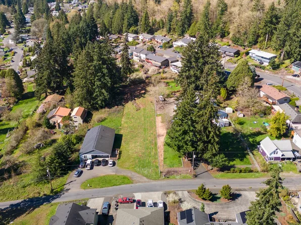 2333 W Castleman St, Longview, WA 98632