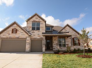 3715 Krumm Rnch, San Antonio, TX 78253