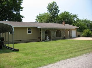 1506 80th St NW, Grove, OK 74344