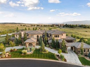 10899 Rainribbon Rd, Highlands Ranch, CO 80126