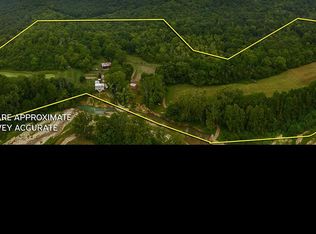 6134 Blue Creek Rd, Brookville, IN 47012