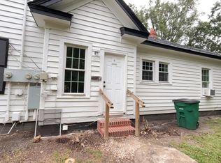 415 S Main St #A, Bishopville, SC 29010