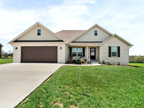173 Scenic Hill Dr, Lebanon, KY 40033