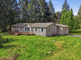 20270 NW Pihl Rd, Banks, OR 97106