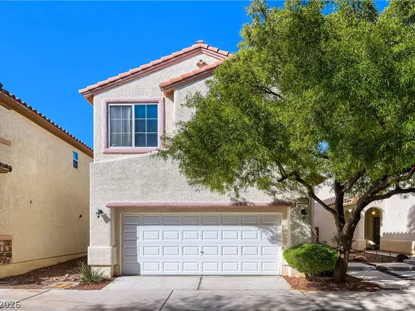 1141 Via Rocca, Henderson, NV 89052