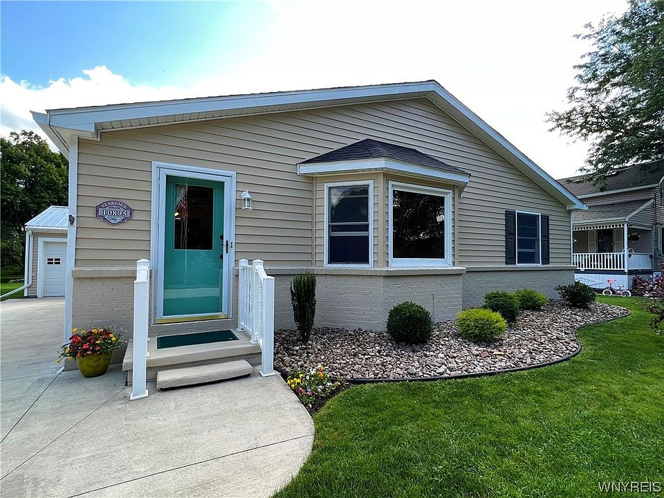 10895 Bodine Rd, Clarence, NY 14031 Zillow