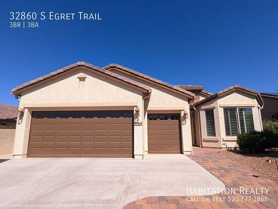 Rare opportunity to rent a pristine, 3bed/3bath home at the SaddleBrooke Ranch, Oracle area! — Photo 4