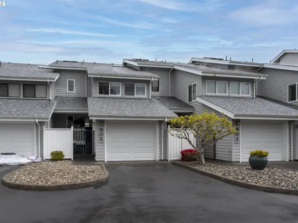 805 5th Ave, Hammond, OR 97121