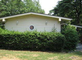 66 Sierra Dr, Hot Springs, AR 71909