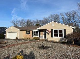 16 Quail Run, Brick, NJ 08723