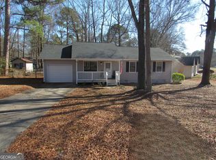 118 Caldwell Dr, Hampton, GA 30228
