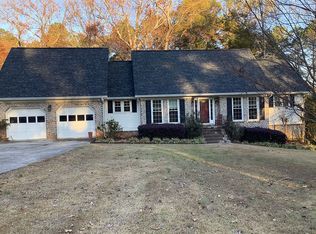 1735 Shadowood Dr, Columbia, SC 29212