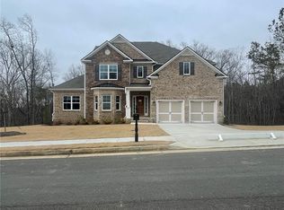 7 Plantation Ridge Dr, Cartersville, GA 30120