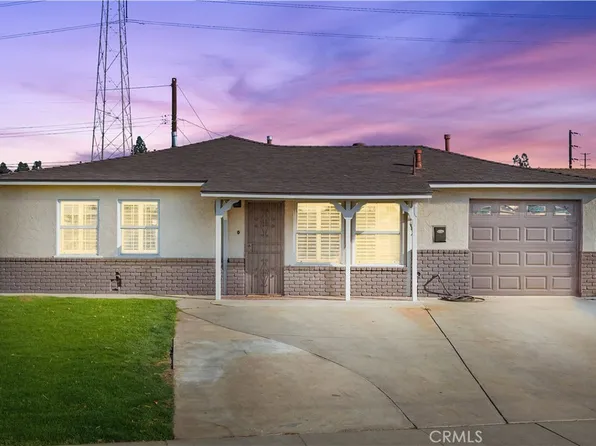 14016 Carfax Ave, Bellflower, CA 90706