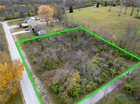 0 Quarry Ln, Luckey, OH 43443