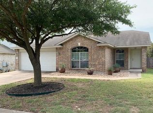 3317 Winding River Trl, Round Rock, TX 78681