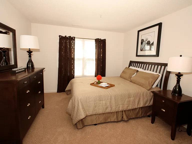 The Landings at Markhams Grant Apartments — Photo 23