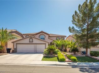 2733 Warm Rays Ave, Henderson, NV 89052