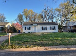 1430 E Denver Dr, Wichita, KS 67219