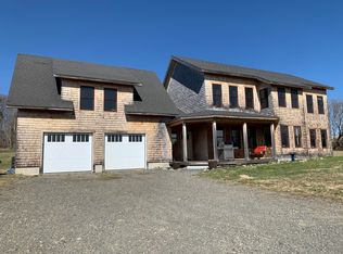 431 Parkhurst Siding Rd, Presque Isle, ME 04769