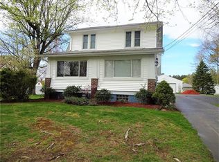 9 Buena Vista Way, New Castle, PA 16105