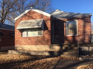 6975 Sutherland Ave, Saint Louis, MO