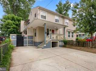 12220 Centerhill St, Silver Spring, MD 20902