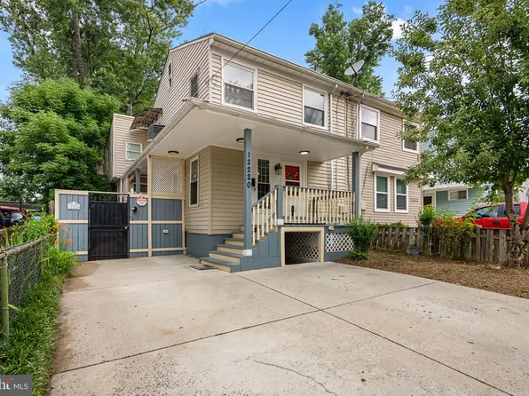 12220 Centerhill St, Silver Spring, MD 20902